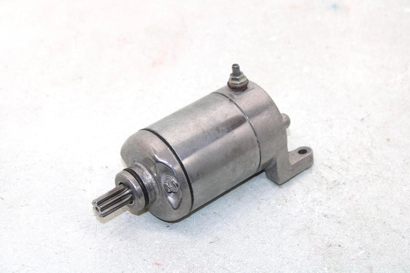 2006 Polaris Outlaw 500 Oem Starting Motor 3088069 AP4