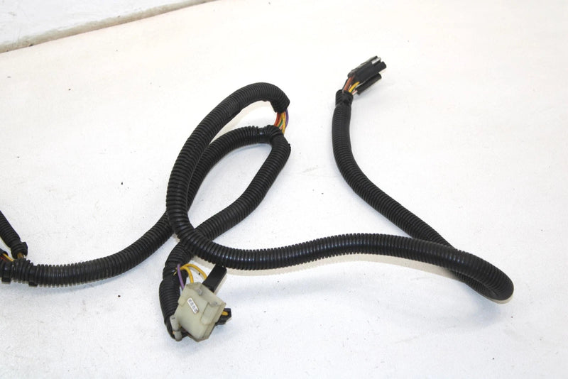 02 Polaris Pro-x 440f Oem Main Wiring Harness 2460997 SP187