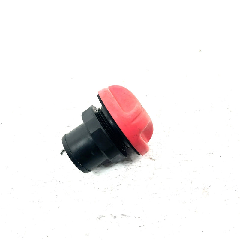 1994 Sea-Doo XP OEM Fuel Fill Neck 275500133 JS64