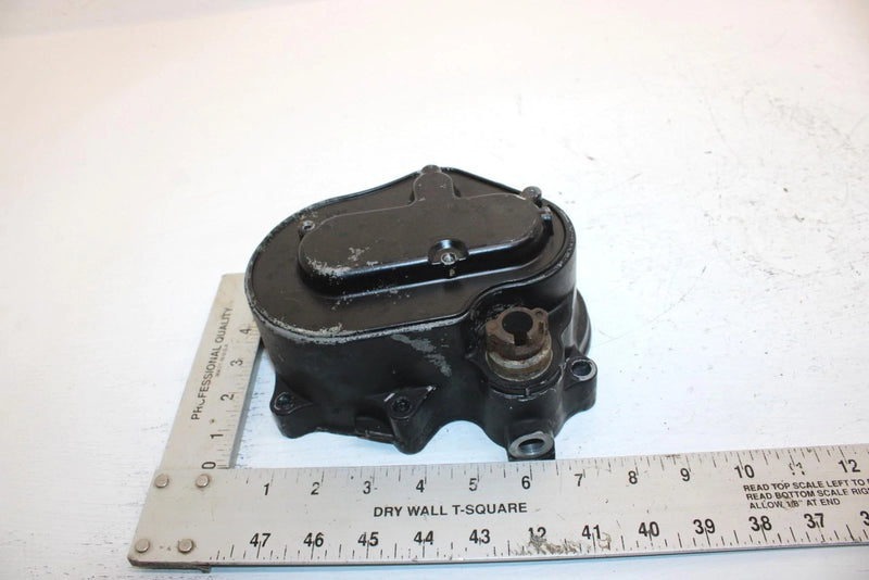 1984 Honda Atc 200 Esa Oem SubTransmission Cover 11375-969-000 AH60
