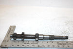 1998 Yamaha  Grizzly Oem Secondary Transmission Shaft 4WV-17681-00-00 AY49