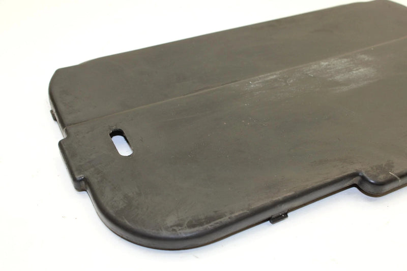 2000 Ski-doo Mxz 600 Oem Under Seat Panel 572107601 SS115
