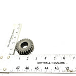 09-19 Honda Rancher 420 OEM 25T Final Drive Gear 23621-HP7-A00 AH28