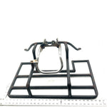 1986 Suzuki Quadrunner 185 OEM Rear Rack/Bumper AS33