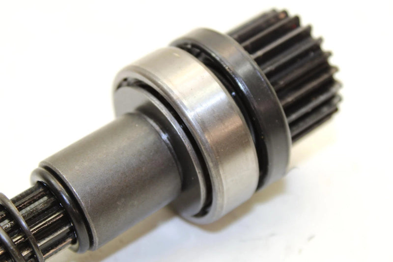 1997 Ski-doo Mxz 583 Oem Rotary Valve Shaft 420837250 SS69