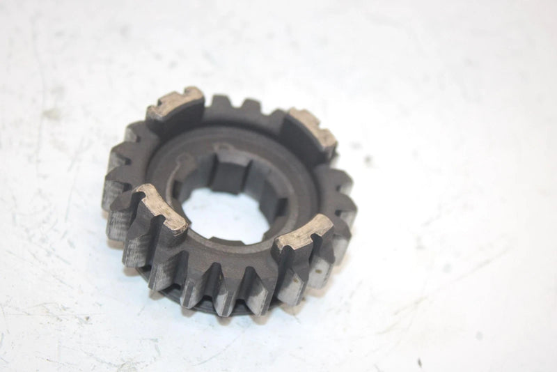 02 Arctic Cat 250 2x4 Oem 21T 5th Driven Dog Gear 3446-147 AA22