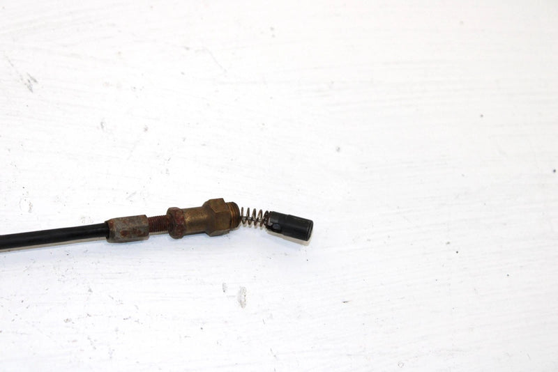 1996 Polaris 600 Xcr Sp Oem Choke Cable 7080283 SP32