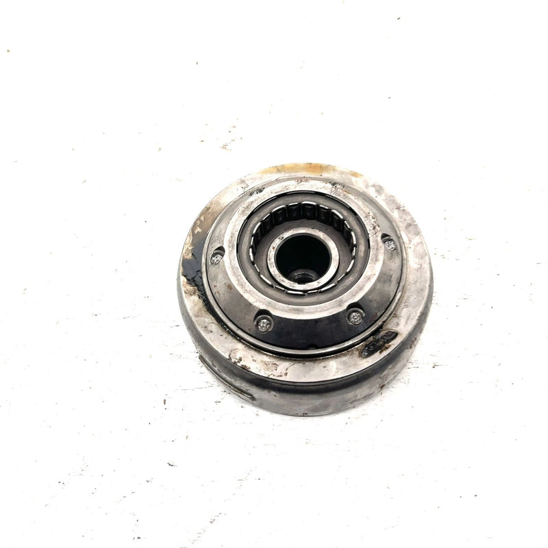 2005 Honda Foreman 500 TRX500FE 4x4 ES OEM Flywheel 3110-HP0-A01 AH90