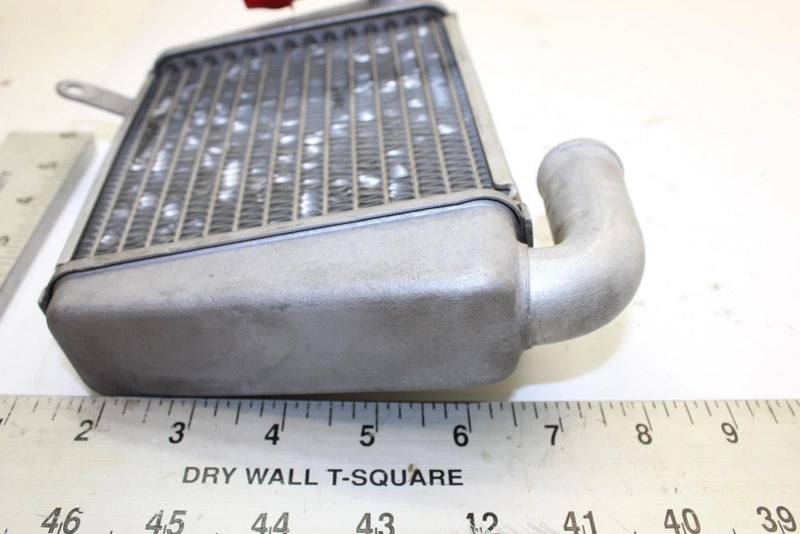 Yamaha Oem Engine Radiator 8GS-12461-00-00 Q4235