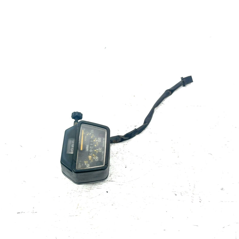 96 Yamaha Kodiak 400 4x4 OEM Speedometer (Under 12K Miles) 4SH-83570-01-00 AY64
