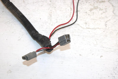 2003 Bombardier Quest 500 Oem Main Wire Harness 710000348 AB13