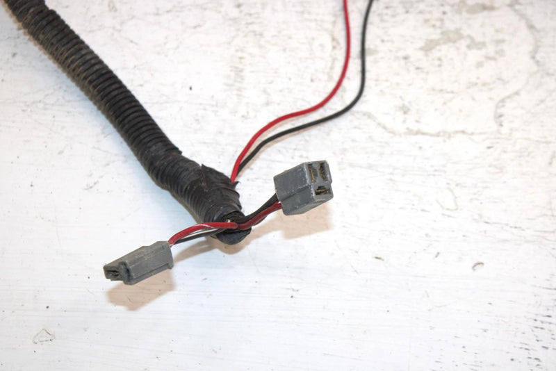 2003 Bombardier Quest 500 Oem Main Wire Harness 710000348 AB13