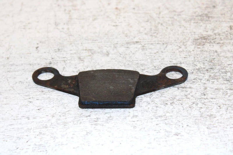 1995 Yamaha Vmax 600 Le Oem Brake Pad Set 89A-25811-01-00 SY21