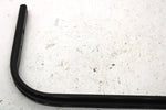 2001 Polaris Rmk 800 Oem Rear Bumper NOS 5244588-067 SP168