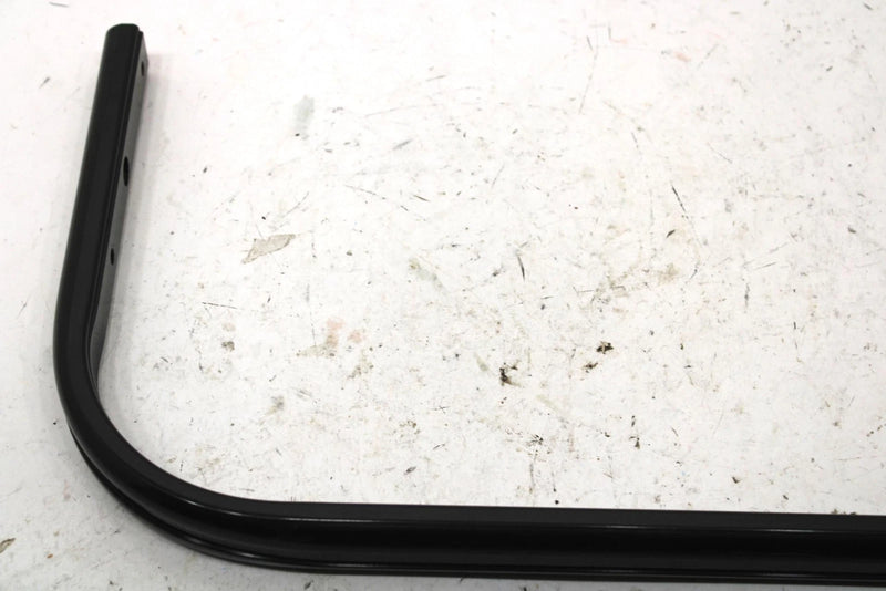 2001 Polaris Rmk 800 Oem Rear Bumper NOS 5244588-067 SP168