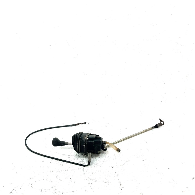 2004 Yamaha Bruin 350 YFM350FA 4x4 OEM Gear Shifter 5UH-18300-02-00 AY63