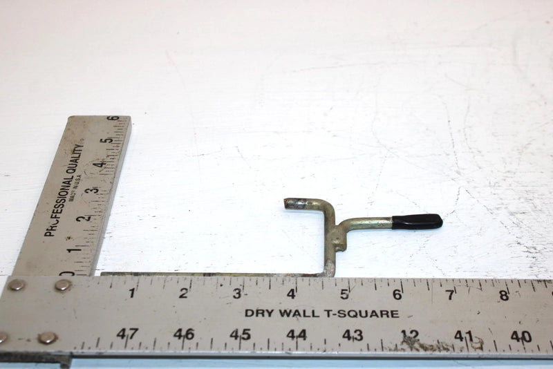 1985 Honda Atc 110a All Terrain Oem Seat Latch Lever 50221-943-010 AH58
