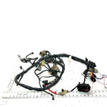 2009 Honda Rancher 420 TRX420FE ES OEM Main Wire Harness 32100-HP5-A51 AH76