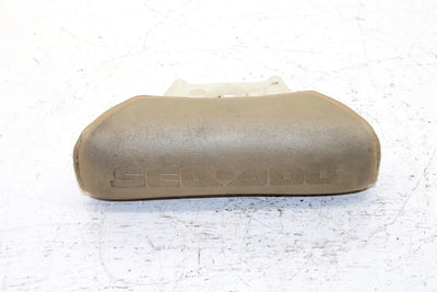 2002 Sea-doo Gti Le Oem Handlebar Pad 277001032 JS30