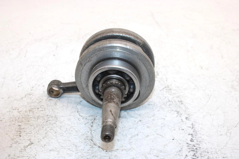 1982 Honda Atc110 Oem Crankshaft 13000-943-030 AH65