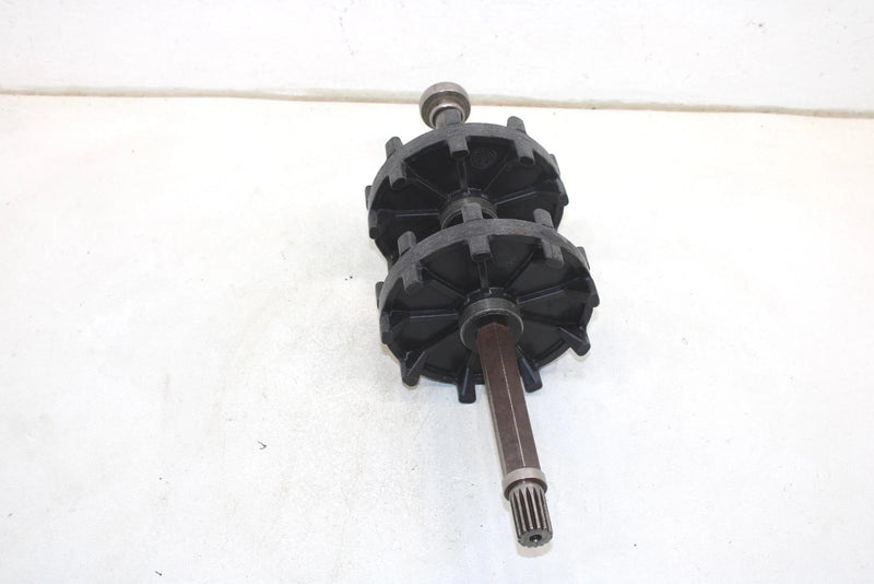 95 Polaris Trail Deluxe Oem Drive Axle Assembly 5430571 SP127