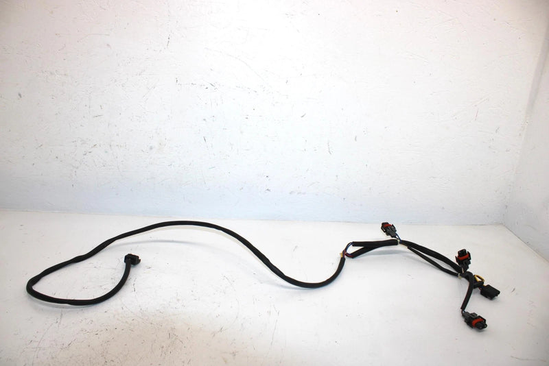 01 Arctic Cat Z 440 Sno Pro Oem Headlight Harness 0686-674 SA74