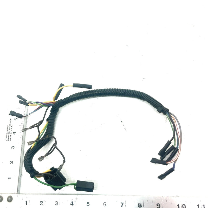 1993 Polaris Trail Boss 350L 4X4 OEM Headlight Harness 2460424 AP243