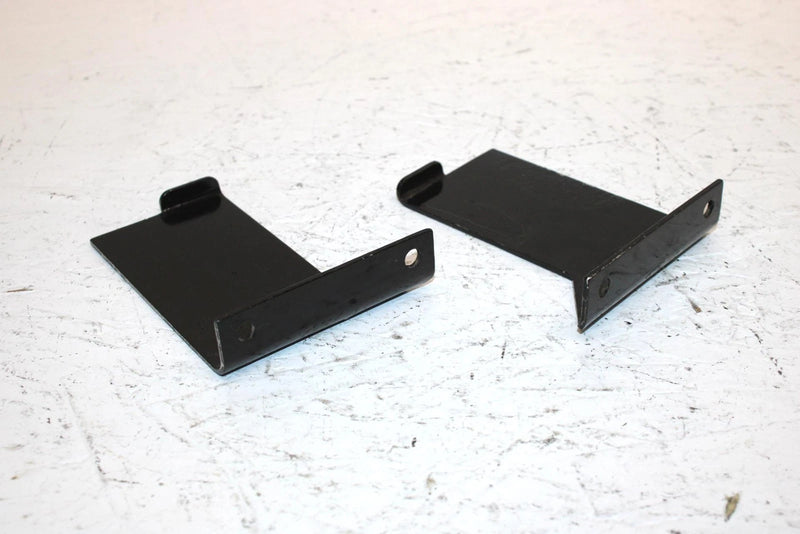 1993 Arctic Cat Ext 580 Z Oem Steering Brace Set 0605-185 SA38