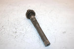 2003 Polaris Sportsman 500 Ho Oem Center Drive Shaft 3234051 AP144