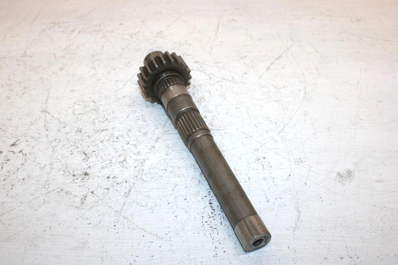 2003 Polaris Sportsman 500 Ho Oem Center Drive Shaft 3234051 AP144