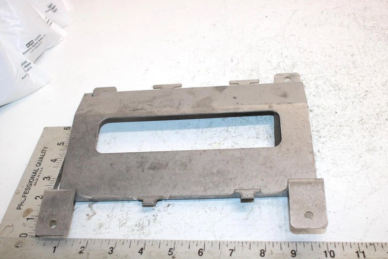 1994 Kawasaki 750 Ss Super Sport Oem Intake Silencer Mount 34001-3706 JK9