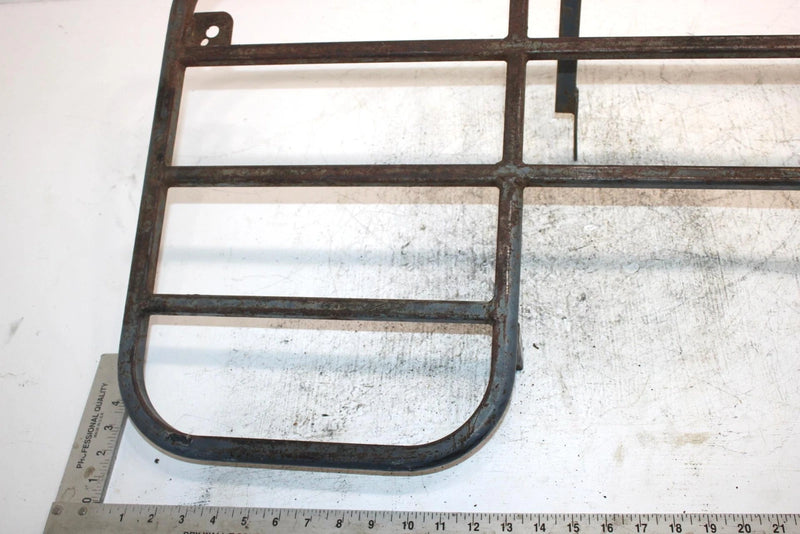 1991 Polaris Trail Boss 350l Oem Rear Rack 2670121-132 AP79