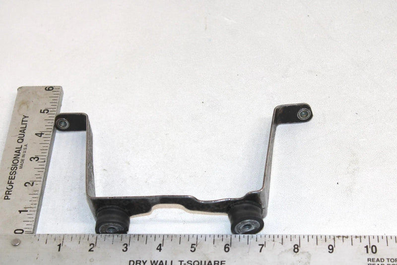 02 Polaris Magnum 325 4x4 Oem Lower Cooler Bracket 1013519 AP123