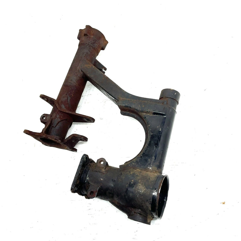 null Yamaha Kodiak 400 YFM400FW 4x4 OEM Rear Swingarm 4GB-22110-10-00 AY71