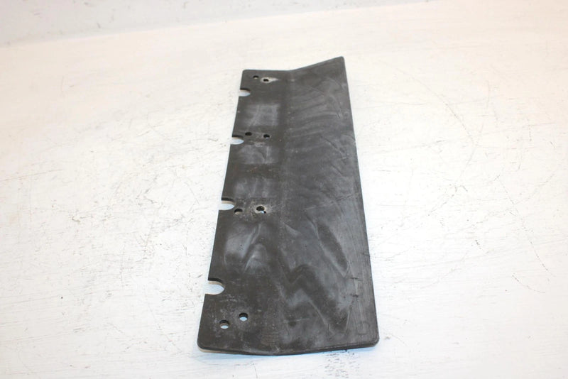 2001 Ski-doo Mxz 600 Oem Snowflap Support 572108200 SS4