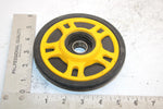 03 Arctic Cat Zl 600 Oem Front Outer Idler Wheel 3604-040 SAS14