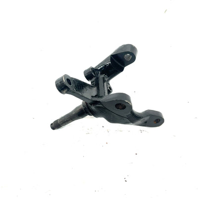 01 Honda Sportrax 300 TRX300EX 2x4 OEM Right Steering Knuckle 51210-HC0-780 AH81