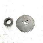 95-98 Polaris Magnum 425 4X4 OEM 42T/21T Timing Sprocket Set 3084914 AP232