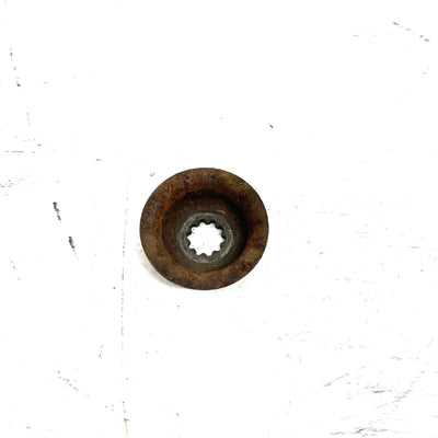 87-06 Suzuki Quadsport 80 OEM Starter Clutch Stopper 21412-29A00 AS38