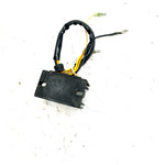 1994 Arctic Cat TigerShark Daytona OEM Voltage Regulator 3008-120 JA14