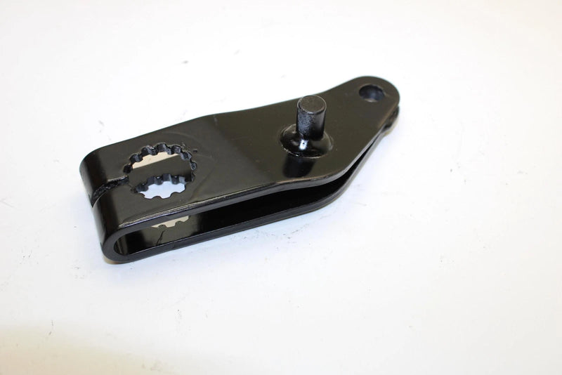 2000 Yamaha Sx600r Oem Outside Arm 2 (Right) 8CR-23851-00-00 Q2590