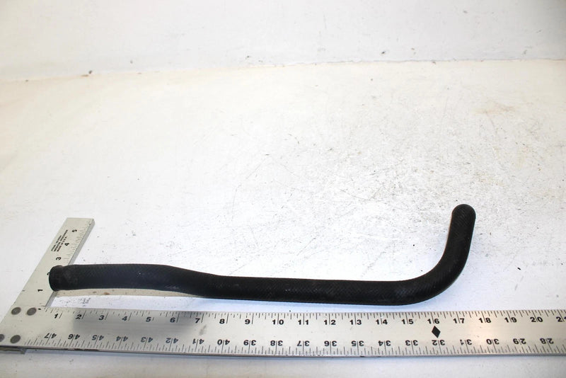 2002 Kawasaki Prairie 650 Oem Right Radiator Hose 39062-0182 AK27