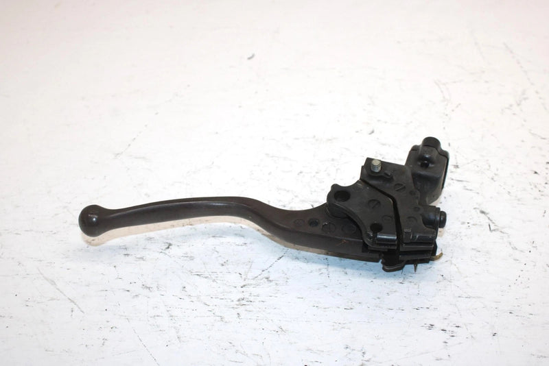 2009 Honda Trx 500 Fpea Foreman P/s Es Oem Rear Brake Lever 53180-HP0-A0 AH17