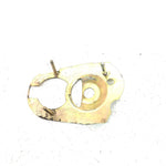 2001 Polaris Sportsman 90 OEM Protector Bracket 0450166 AP235