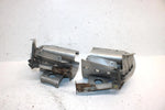 1994 Yamaha Vmax 600 Oem Footrest Set 8AB-21926-00-00 SY25