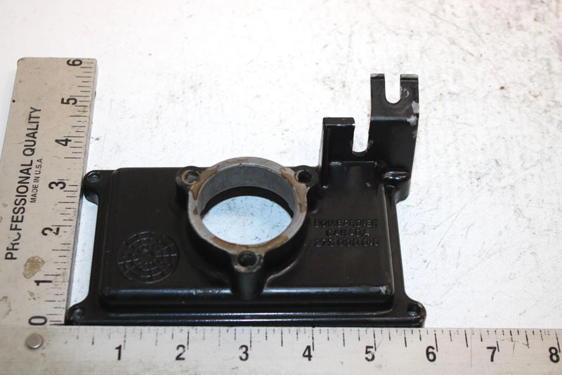 1989 Sea-doo Sp 580 Oem Airbox Base 273000010P90 JS46