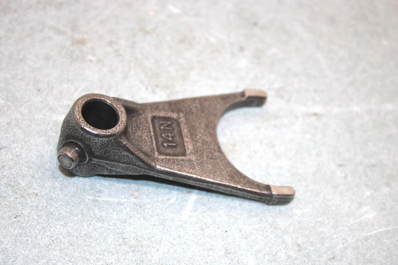 00 Polaris Xpedition 425 Oem Driven Shift Fork 3086377 AP19