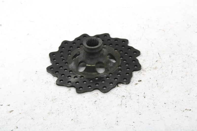2009 Polaris Rmk Oem Brake Disk Rotor 2203712 SP160