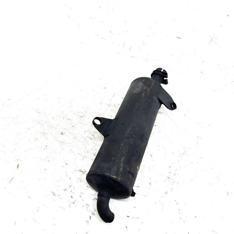 98-01 Arctic Cat 500 4x4 Automatic OEM Exhaust Muffler 0512-161 AA32