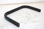 1998 Polaris Indy 440 Oem Rear Bumper (Teal Stripe) 5224674-067 SP159